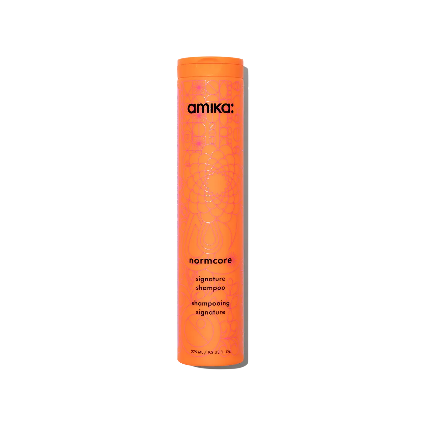Amika - Normcore - Shampoing Signature (275ml)