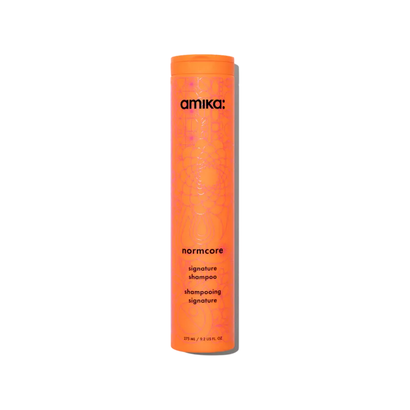 Amika - Normcore - Shampoing Signature (275ml) Amika - Normcore - Shampoing Signature (275ml)