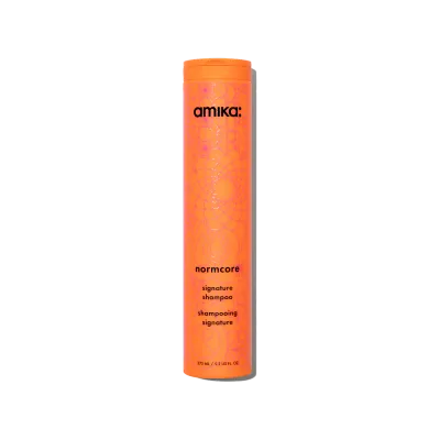 Amika - Normcore - Shampoing Signature (275ml) Amika - Normcore - Shampoing Signature (275ml)