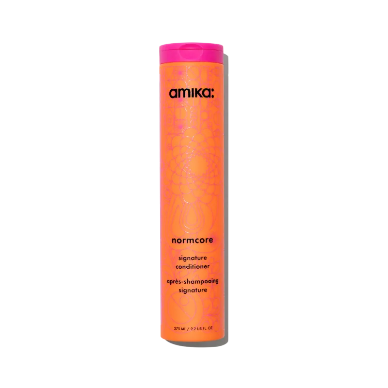 Amika - Normcore - Après-Shampoing Signature (275ml) Amika - Normcore - Après-Shampoing Signature (275ml)