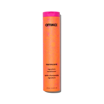 Amika - Normcore - Après-Shampoing Signature (275ml) Amika - Normcore - Après-Shampoing Signature (275ml)