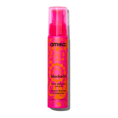 Amika - Blockade - Sérum Thermo Protecteur (50ml) Amika - Blockade - Sérum Thermo Protecteur (50ml)