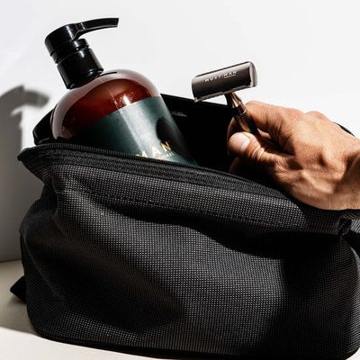 Must Man Pro - Barbe - Grooming