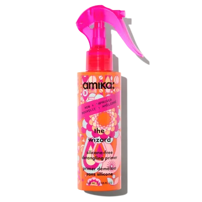 Amika - The Wizard - Primer Démêlant Sans-Sillicone (150ml) Amika - The Wizard - Primer Démêlant Sans-Sillicone (150ml)
