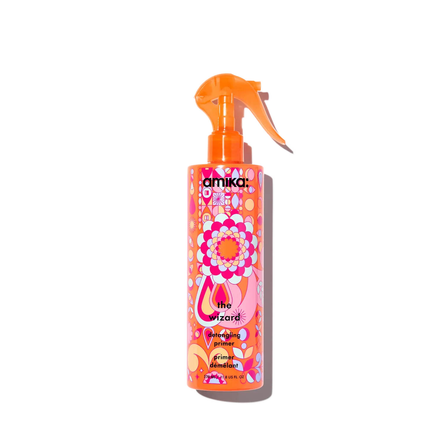 Amika - The Wizard - Primer Démêlant (350ml)