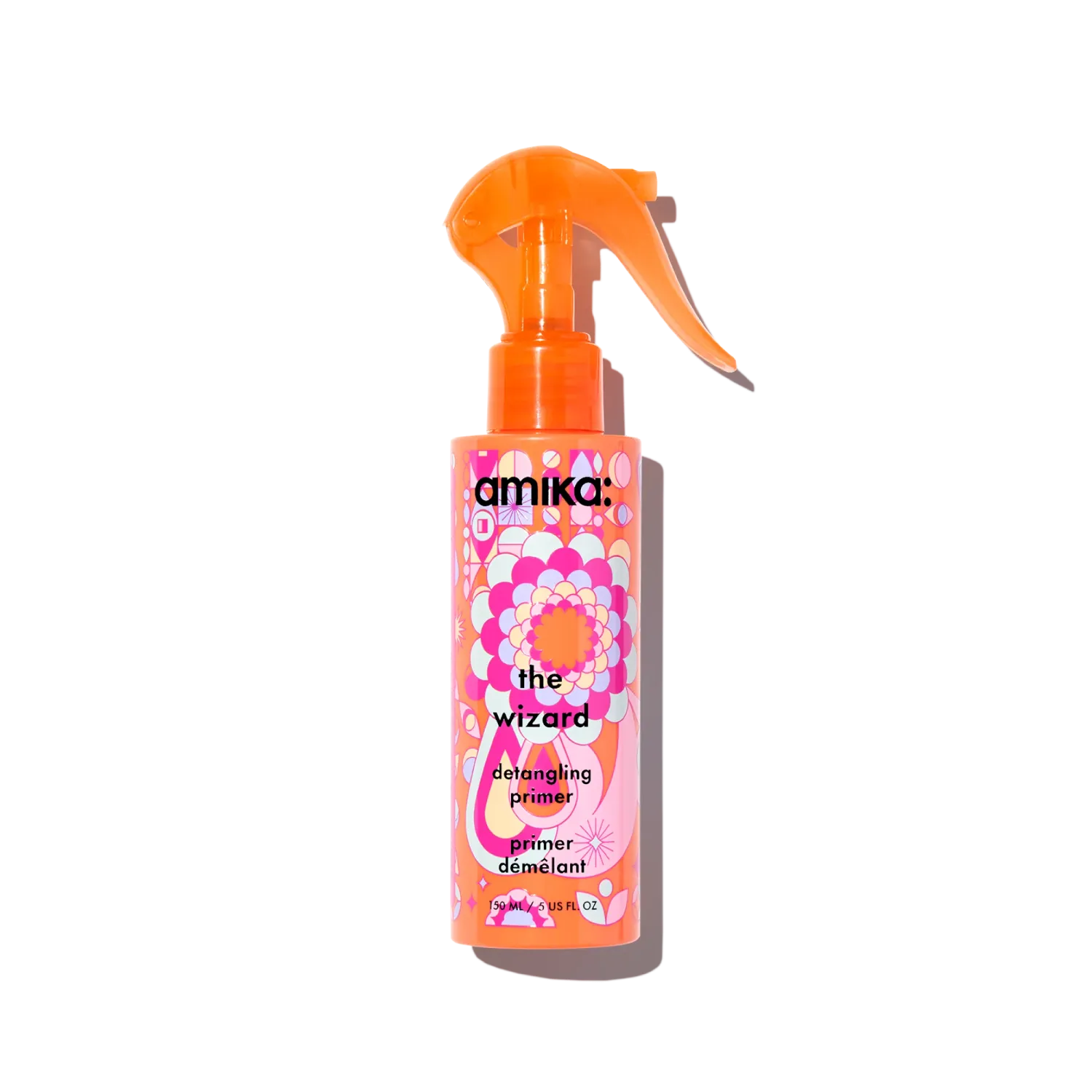 Amika - The Wizard - Primer Démêlant (150ml)