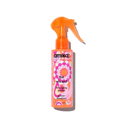 Amika - The Wizard - Primer Démêlant (150ml) Amika - The Wizard - Primer Démêlant (150ml)