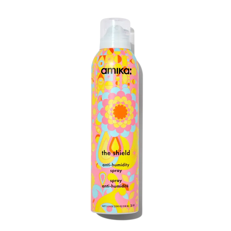 Amika - The Shield - Spray Anti-Humidité (223ml) Amika - The Shield - Spray Anti-Humidité (223ml)