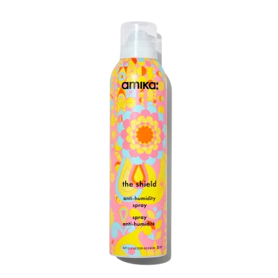 Amika - The Shield - Spray Anti-Humidité (223ml) Amika - The Shield - Spray Anti-Humidité (223ml)
