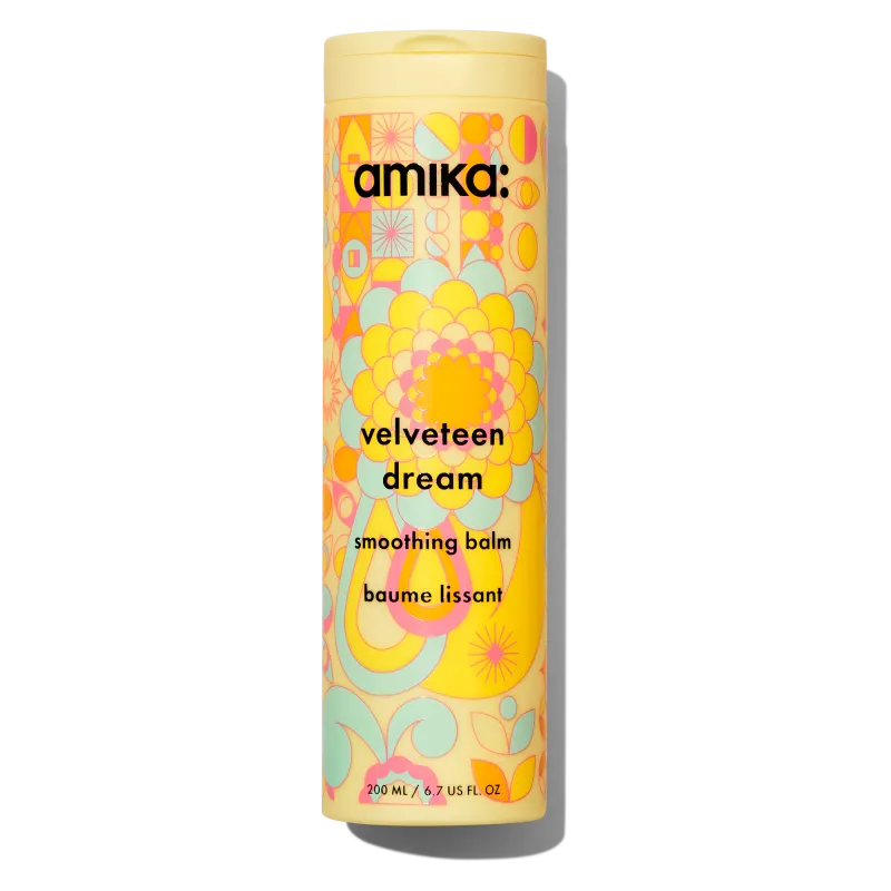 Amika - Velveteen Dream - Baume Lissant (200ml)
