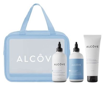 Alcôve - Trio Rentrée ! Routine Quotidienne