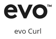 EVO Curl (Cheveux Bouclés - Curly Hair)