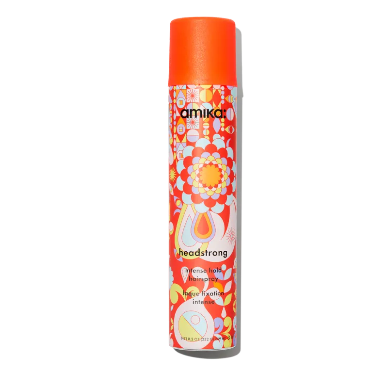 Amika - Headstrong - Laque Fixation Intense (269ml)