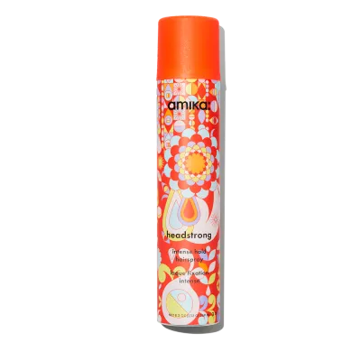 Amika - Headstrong - Laque Fixation Intense (269ml) Amika - Headstrong - Laque Fixation Intense (269ml)