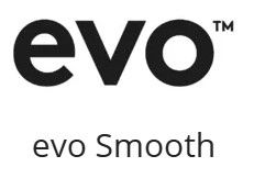 EVO Smooth (Cheveux Indisciplinés - Unruly Hair)