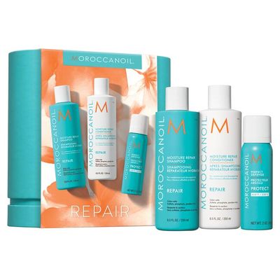 Moroccanoil - Coffret Cadeaux du Printemps - Repair-Réparation (3 produits)