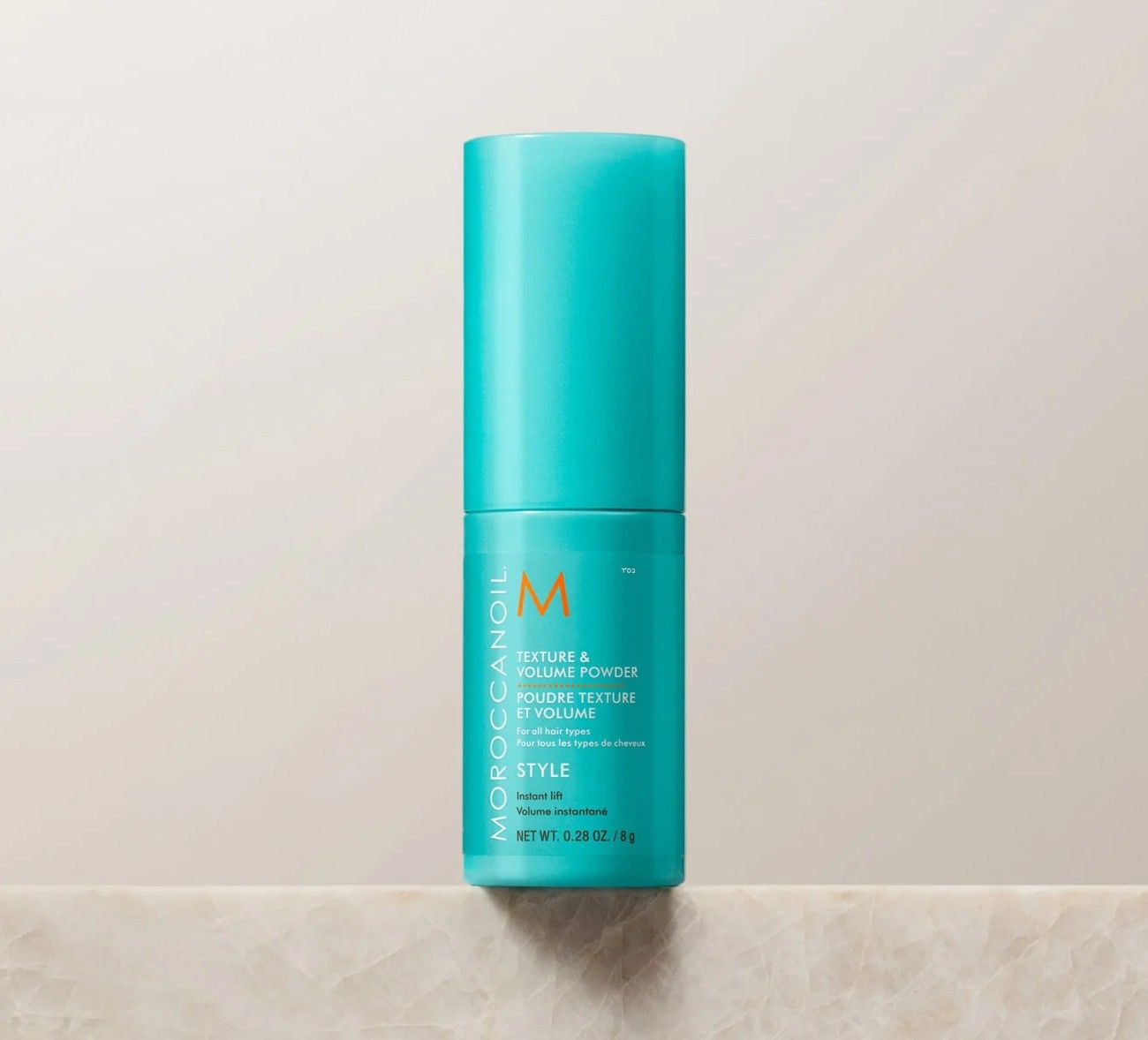 Moroccanoil - Style - Poudre Texture et Volume (8g)
