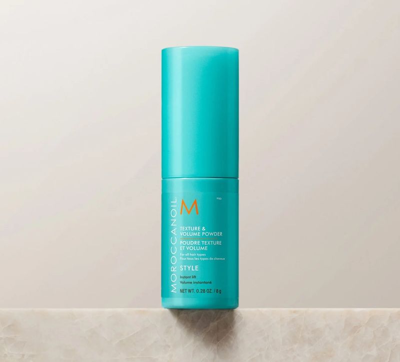 Moroccanoil - Style - Poudre Texture et Volume (8g) Moroccanoil - Style - Poudre Texture et Volume (8g)