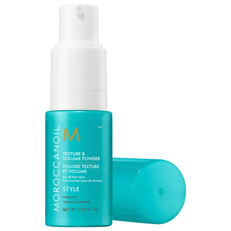 Moroccanoil - Style - Poudre Texture et Volume (8g)