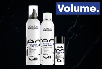 L&#39;Oréal Pro - Tecni.Art Volume.