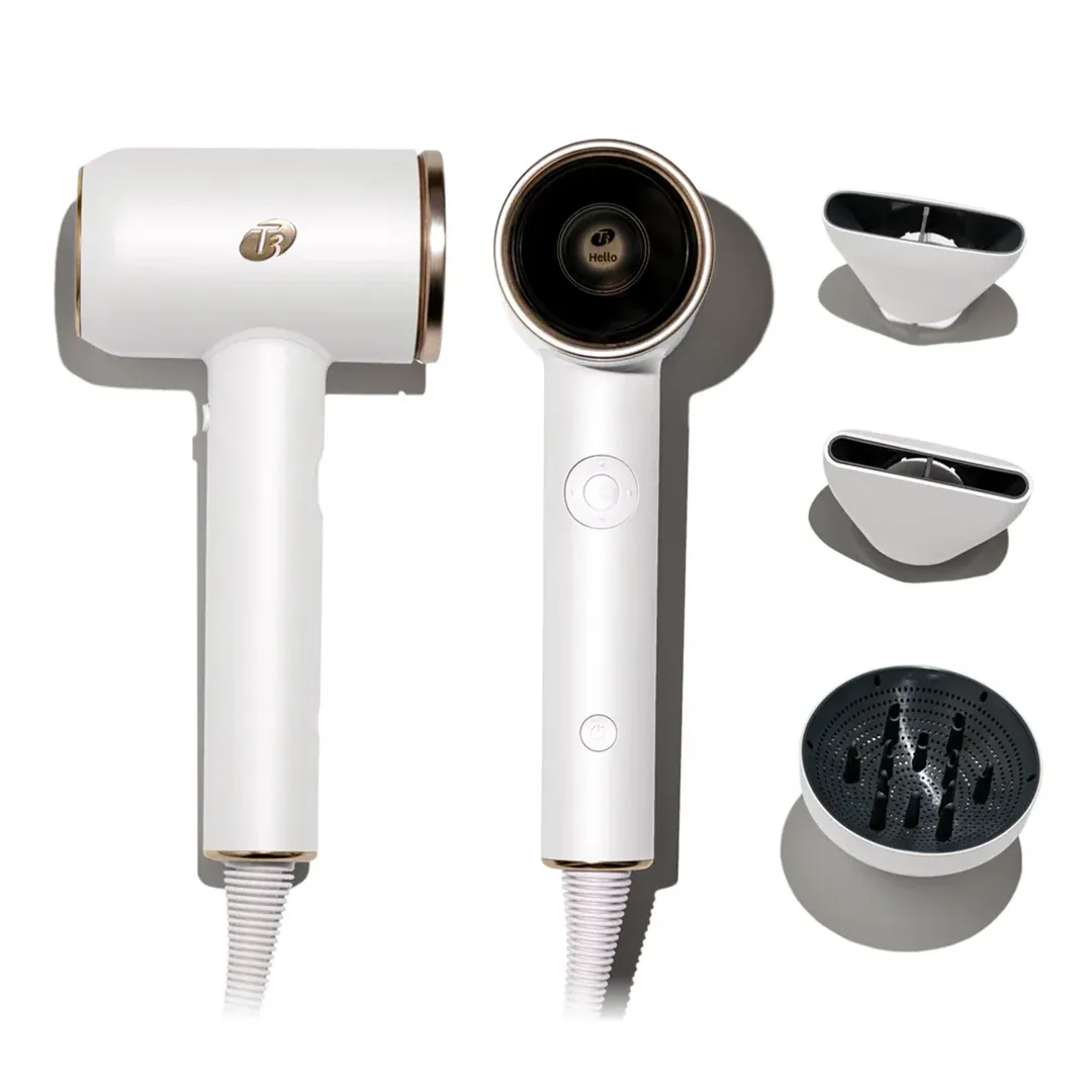 T3 Micro - Séchoir Intelligent Aire IQ (Blanc)