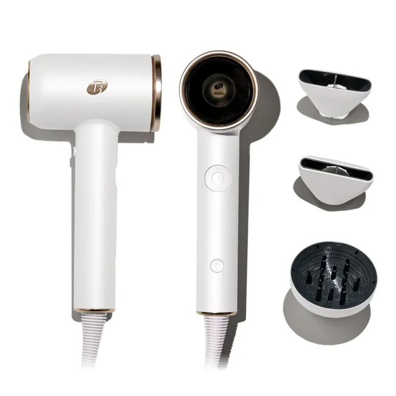 T3 Micro - Séchoir Intelligent Aire IQ (Blanc) T3 Micro - Séchoir Intelligent Aire IQ (Blanc)