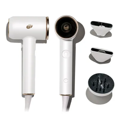 T3 Micro - Séchoir Intelligent Aire IQ (Blanc)