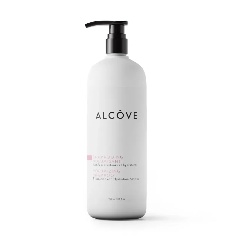 Alcôve - Duo Shamp+Revit Volumisant 2x 950ml