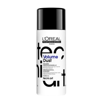 L&#39;Oréal Pro - Tecni.Art Volume Dust - Poudre Pro Mat Naturel F3 (7g)