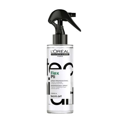 L&#39;Oréal Pro - Tecni.Art Flex Pli - Spray Pro Thermo Modelage F4 (190ml)