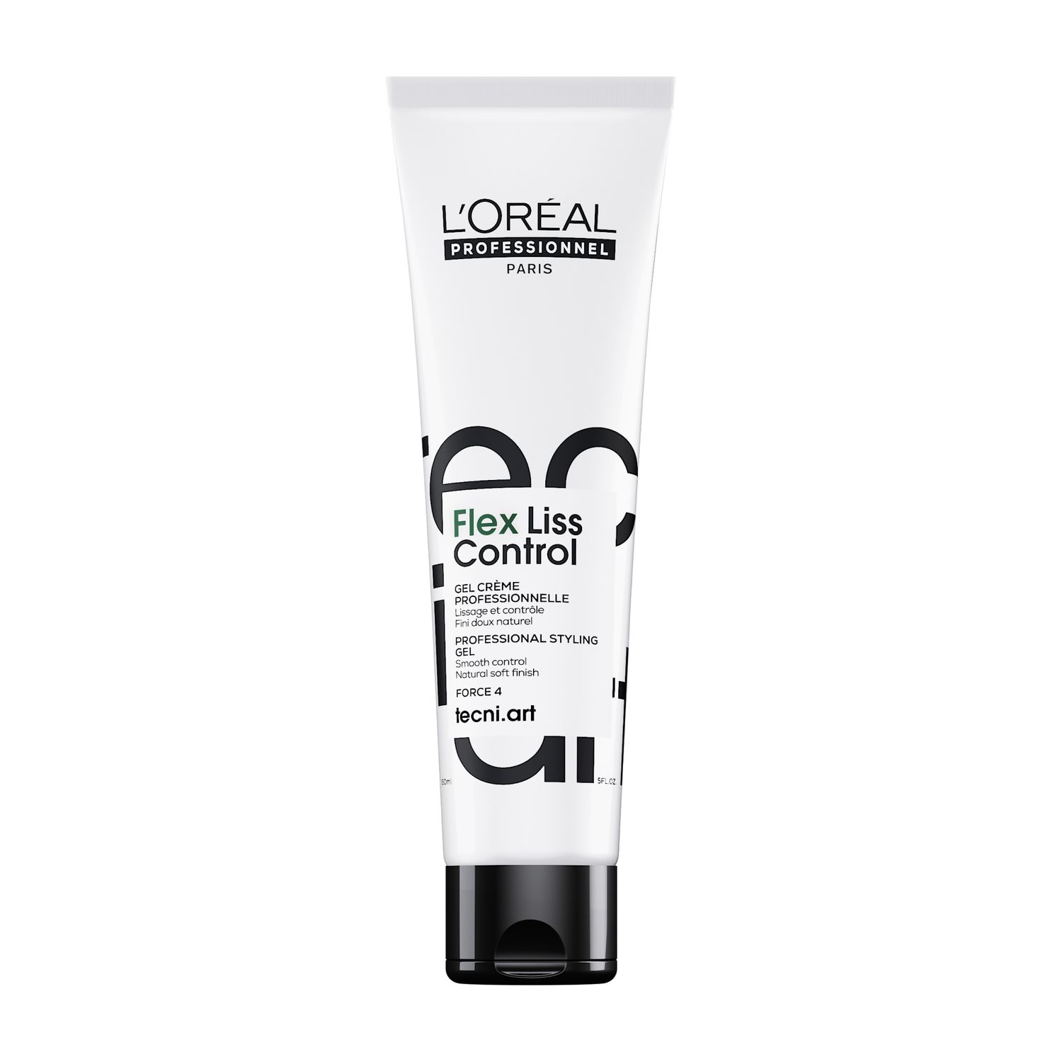 L&#39;Oréal Pro - Tecni.Art Flex Liss Control - Gel Crème Lissant (150ml)