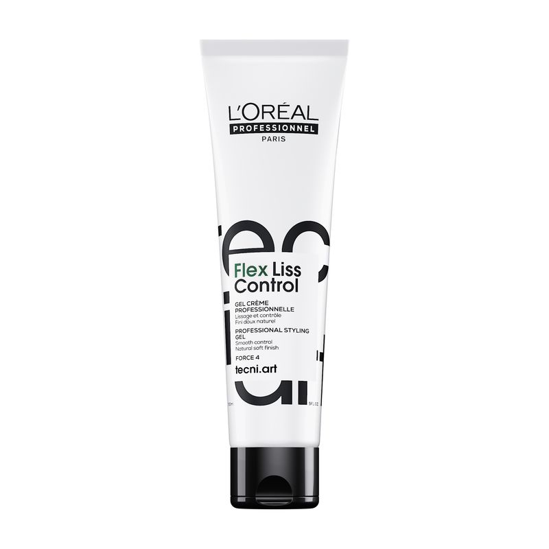 L&#39;Oréal Pro - Tecni.Art Flex Liss Control - Gel Crème Lissant (150ml)