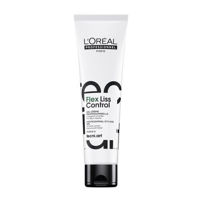 L&#39;Oréal Pro - Tecni.Art Flex Liss Control - Gel Crème Lissant (150ml)