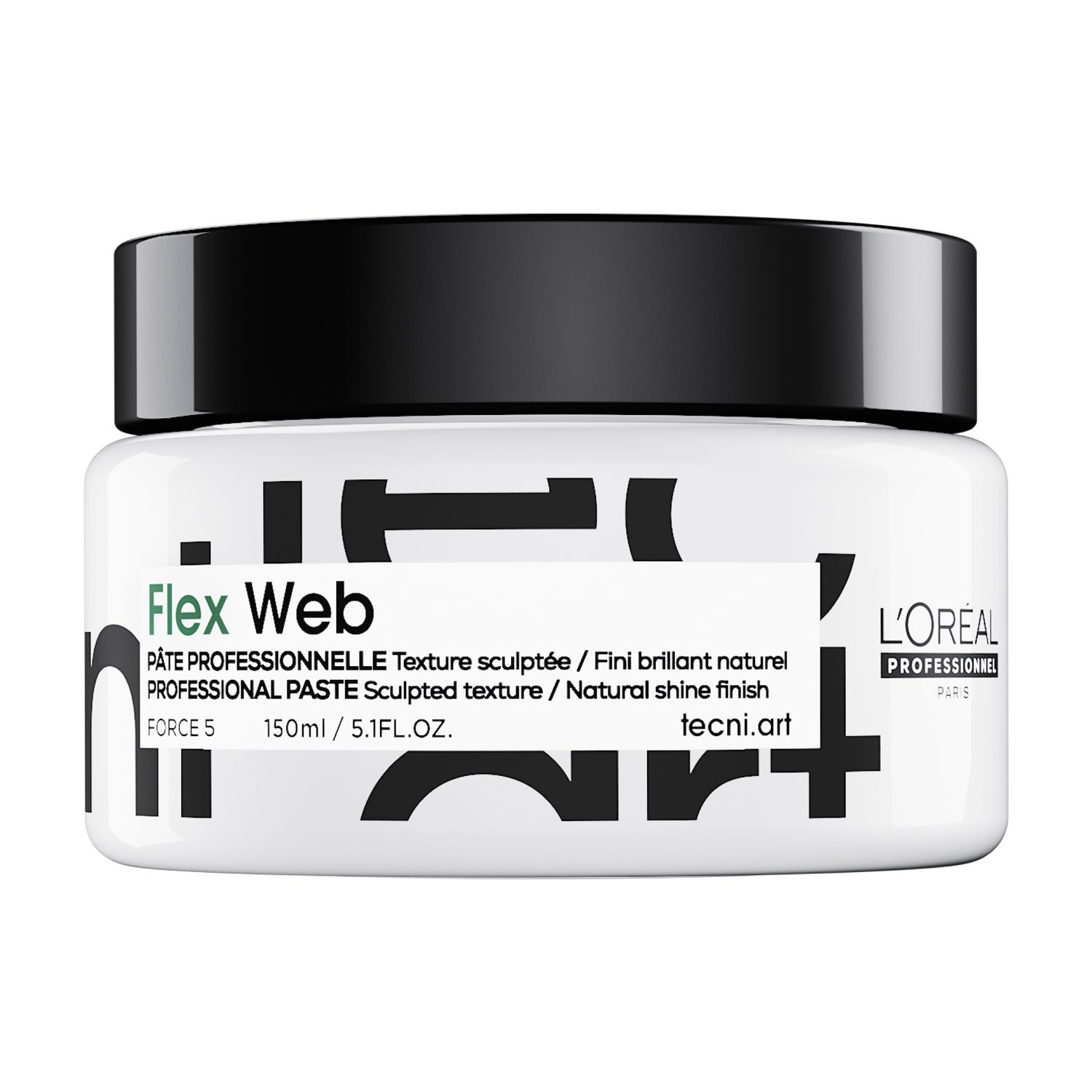 L&#39;Oréal Pro - Tecni.Art Flex Web Pâte Pro Texture à Sculptée (150ml)