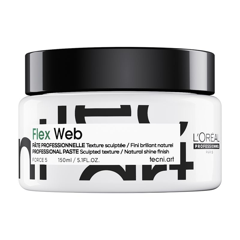 L&#39;Oréal Pro - Tecni.Art Flex Web Pâte Pro Texture à Sculptée (150ml)