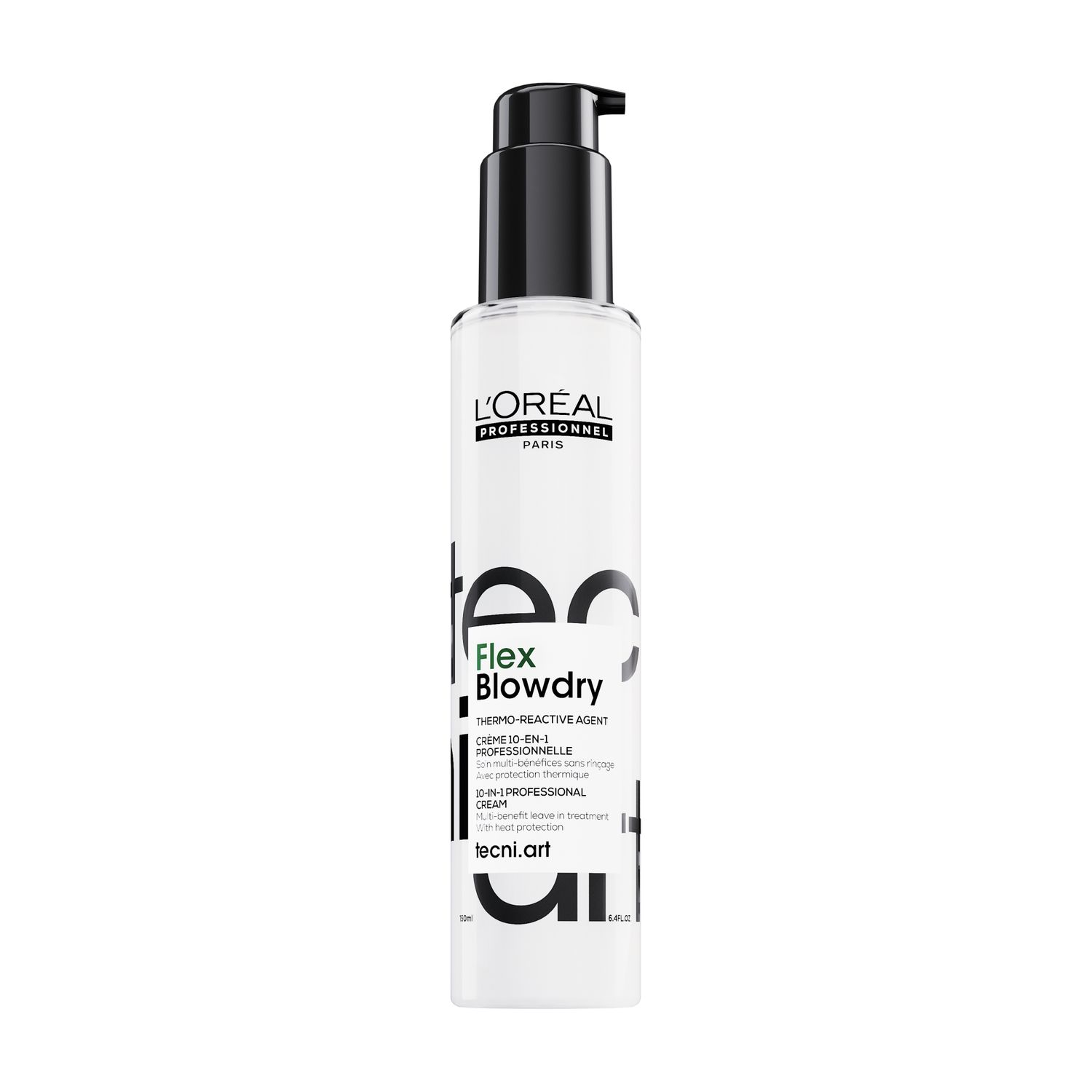 L&#39;Oréal Pro - Tecni.Art Flex Blowdry - Vaporisateur Texturant Pro Fini Sec (150ml)