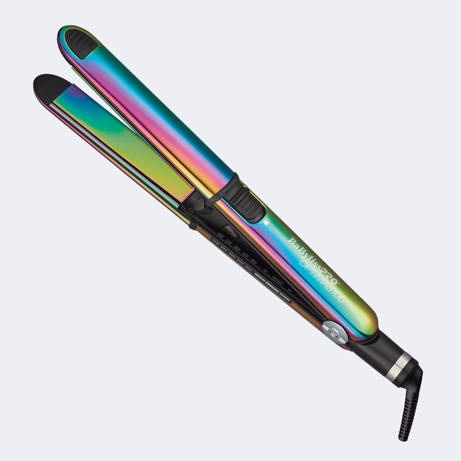Babyliss Pro Optima 3100 S.É. Fer Plat Inox 1&#39;&#39; #BABSSRB3100TUC