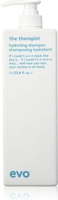 Evo - The Therapist - Shampoing Hydratant (1L)