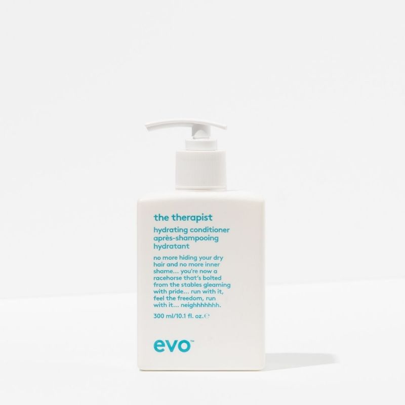 Evo - The Therapist - Après-Shampoing Hydratant (300ml)
