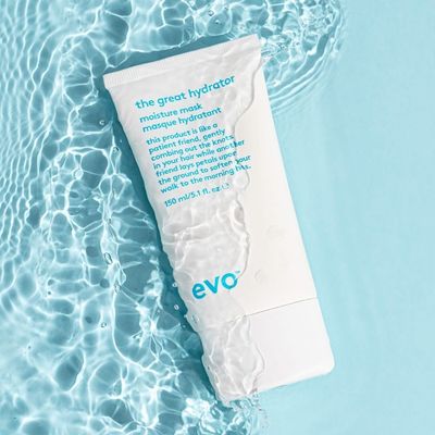 Evo - The Great Hydrator - Masque Hydratant (150ml)