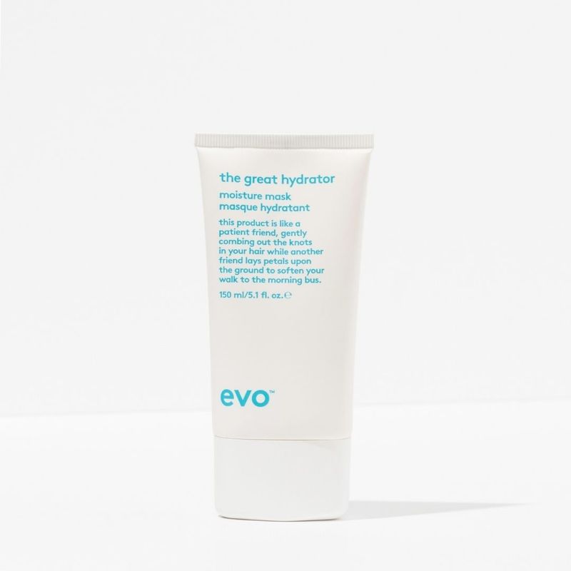 Evo - The Great Hydrator - Masque Hydratant (150ml)
