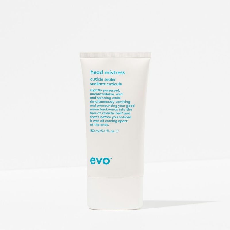 Evo - Head Mistress - Scellant Cuticules (150ml)