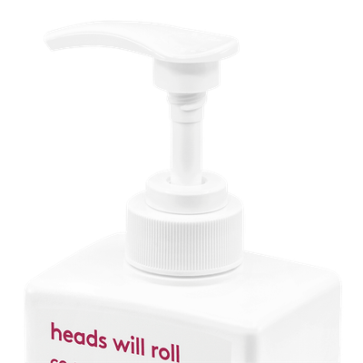 Evo - Heads Will Roll - Co-Nettoyage (1L)