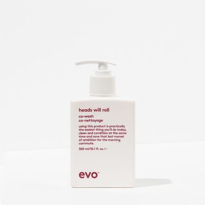 Evo - Heads Will Roll - Co-Nettoyage (300ml)