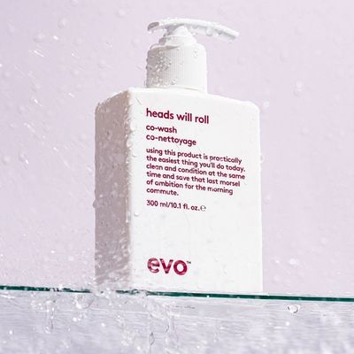 Evo - Heads Will Roll - Co-Nettoyage (300ml)