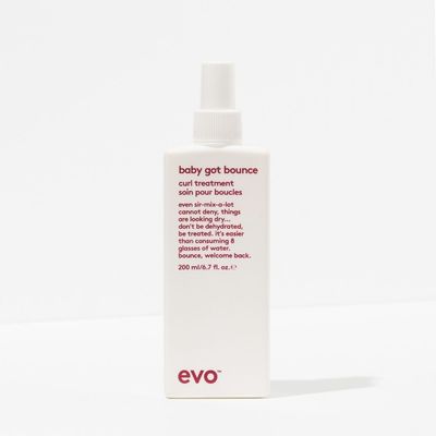 Evo - Baby Got Bounce - Soin pour Boucles (200ml)
