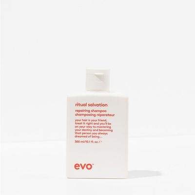 Evo - Ritual Salvation - Shampoing Réparateur (300ml)