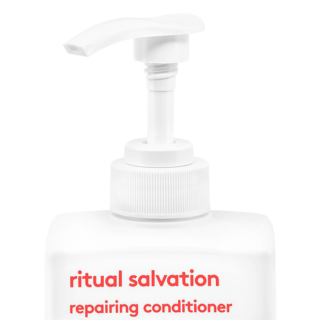 Evo - Ritual Salvation - Après-Shampoing Réparateur (1L)