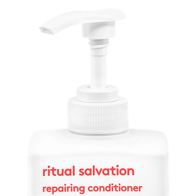 Evo - Ritual Salvation - Après-Shampoing Réparateur (1L)