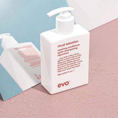 Evo - Ritual Salvation - Après-Shampoing Réparateur (300ml)